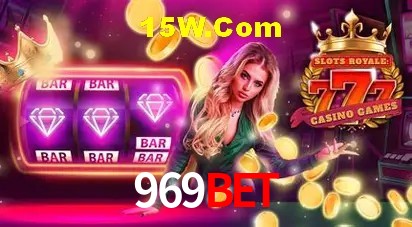 969Bet - Login Cassino Games Site - 969Bet App