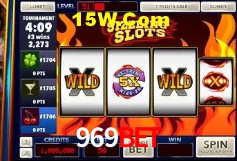 969Bet Vip