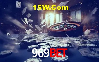 969Bet Vip